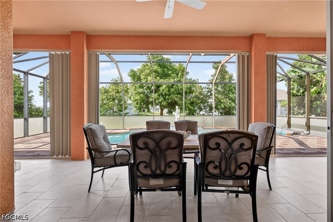 3 Bed Pool Home for Sale in Cape Coral, photo 34