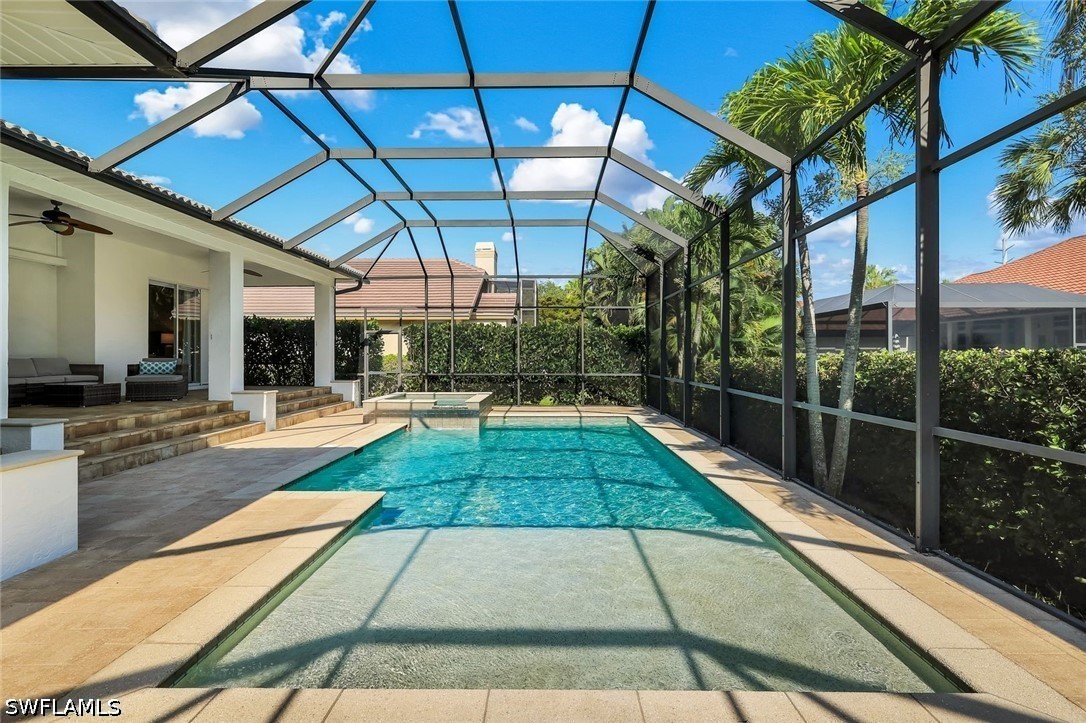3 Bed Pool Home for Sale in Stonebridge South, photo 34