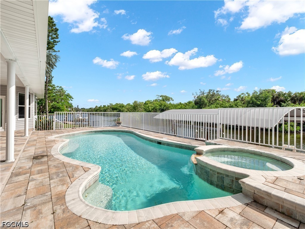 3 Bed Pool Home for Sale in Natoma Park, photo 34