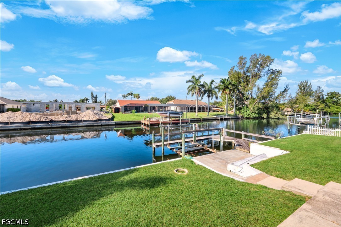 3 Bed Pool Home for Sale in Cape Coral, photo 34