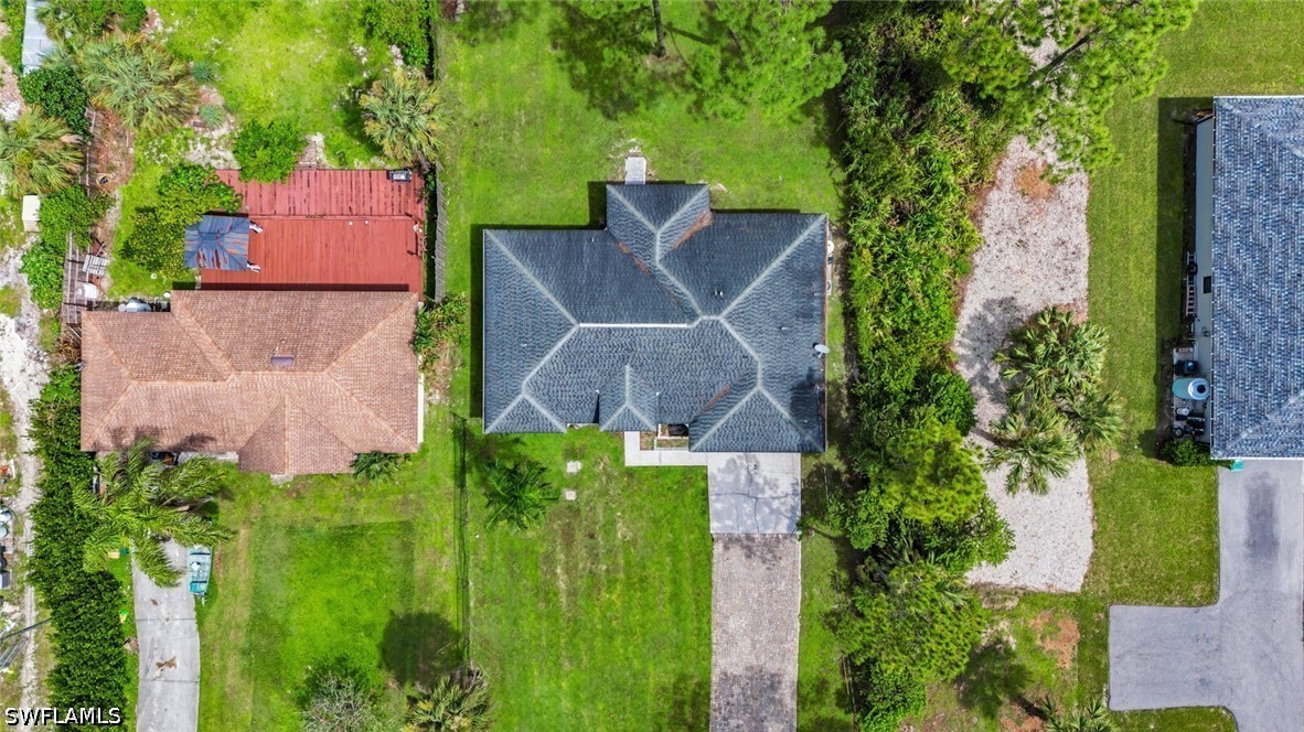4 Bed SingleFamilyResidence for Sale in Naples, photo 34