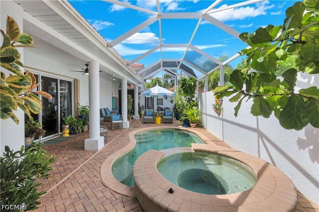 3 Bed Pool Home for Sale in Bell Tower Park, photo 34