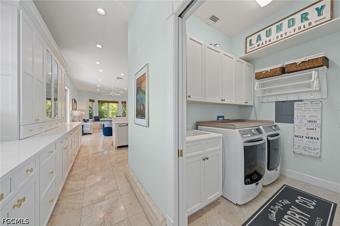 6 Bed Pool Home for Sale in Anchors Aweigh, photo 34