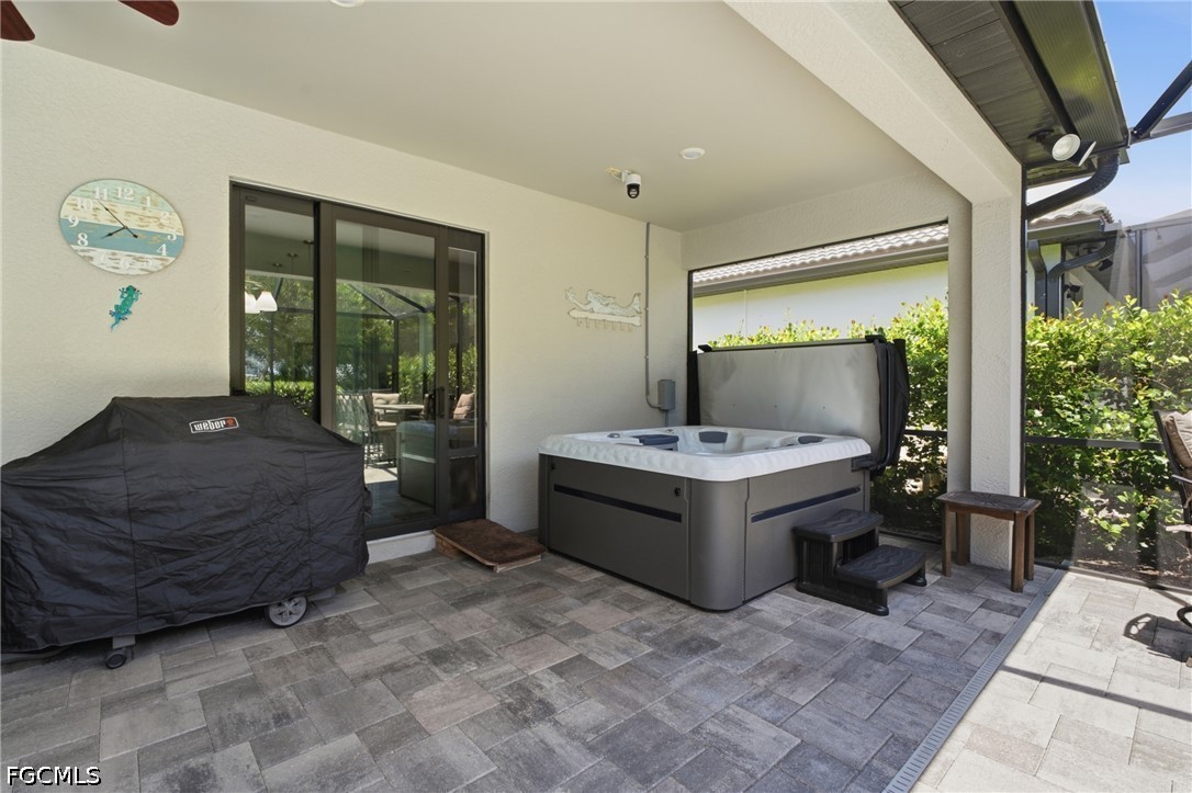 4 Bed Pool Home for Sale in Eagle Reserve, photo 34