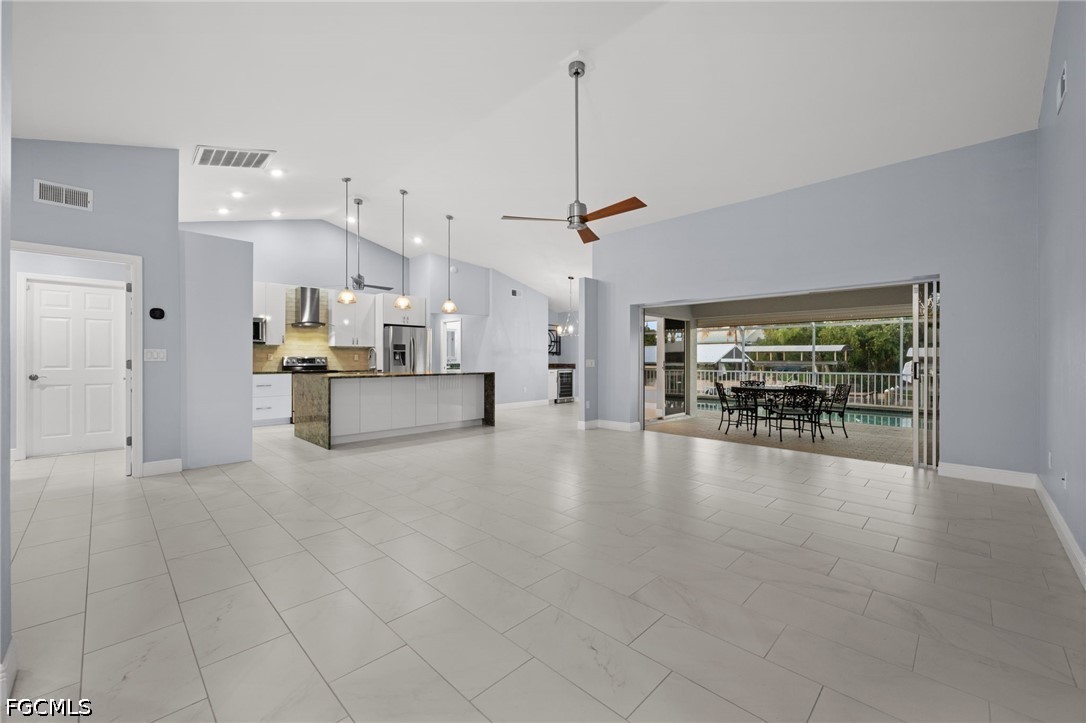 3 Bed Pool Home for Sale in St James City, photo 34