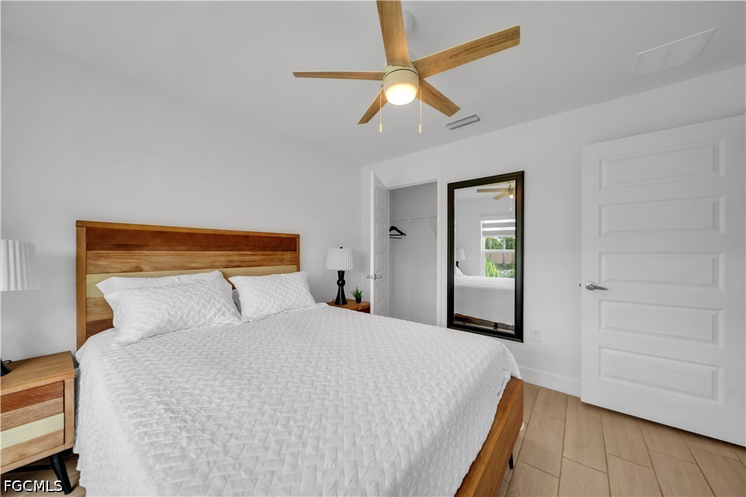 4 Bed Waterfront Home for Sale in Cape Coral, photo 34