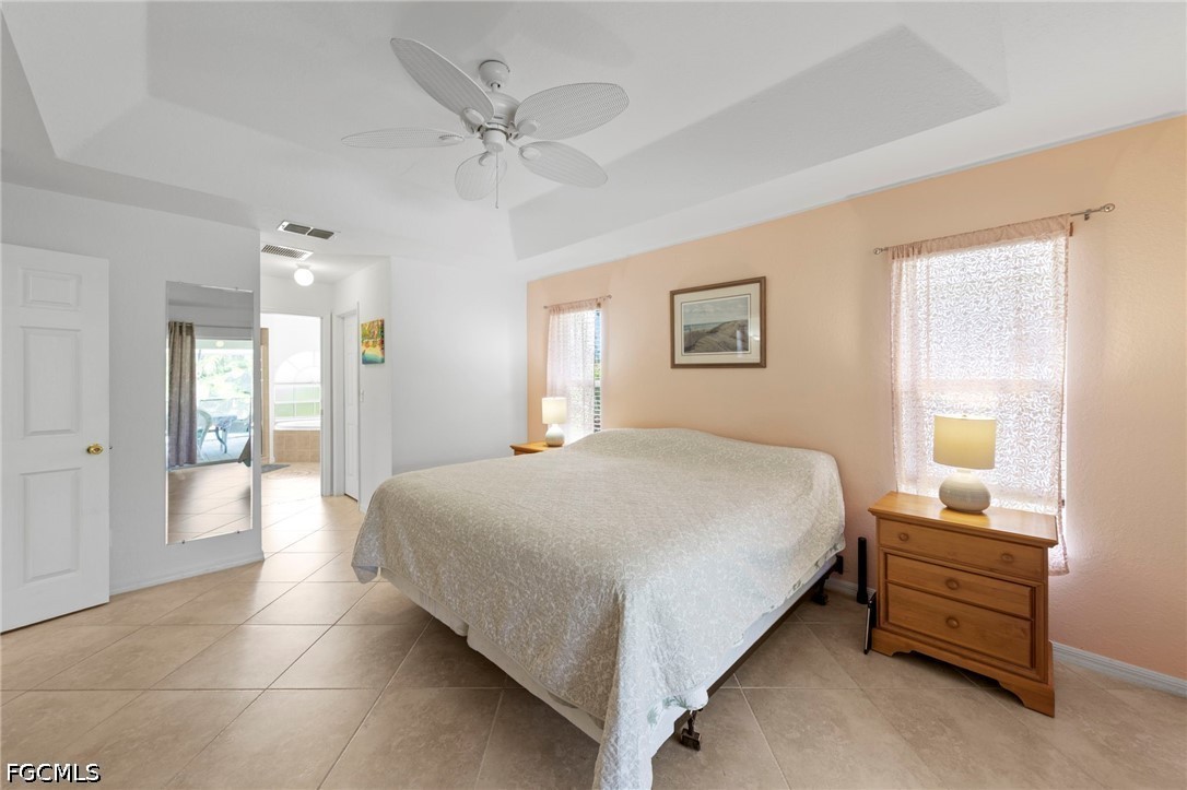 3 Bed Pool Home for Sale in Cape Coral, photo 34
