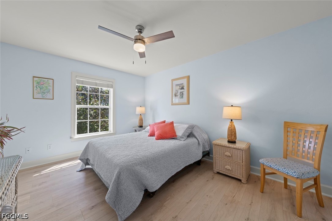 3 Bed Pool Home for Sale in Sanibel Bayous, photo 34