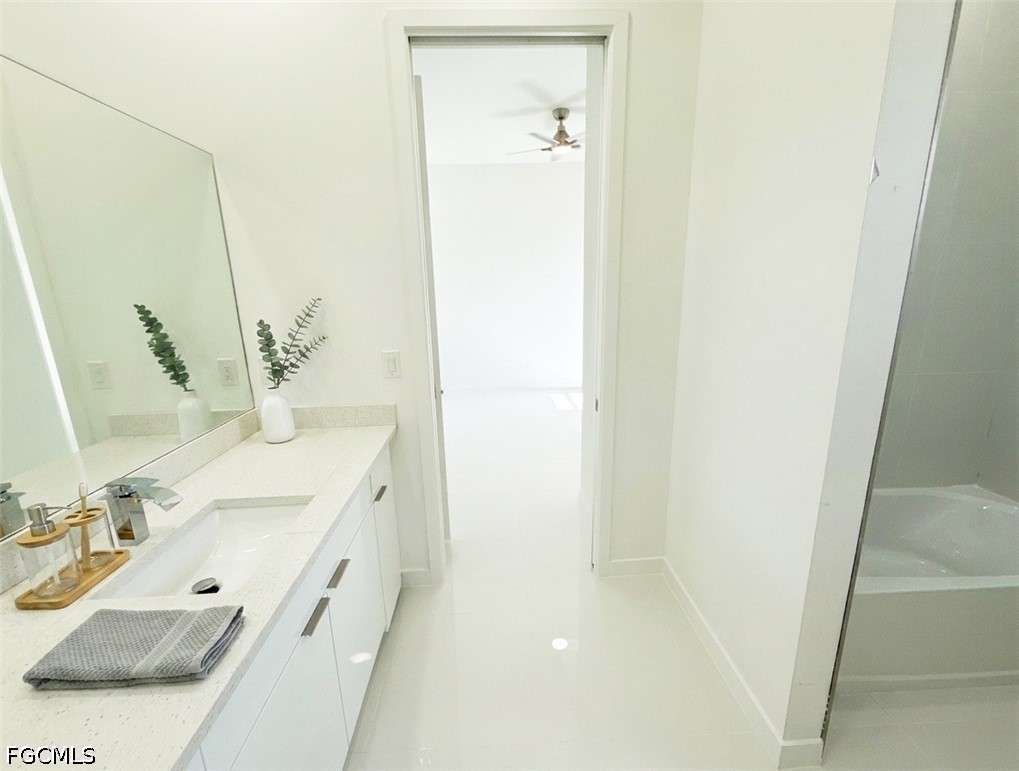 4 Bed SingleFamilyResidence for Sale in Cape Coral, photo 34
