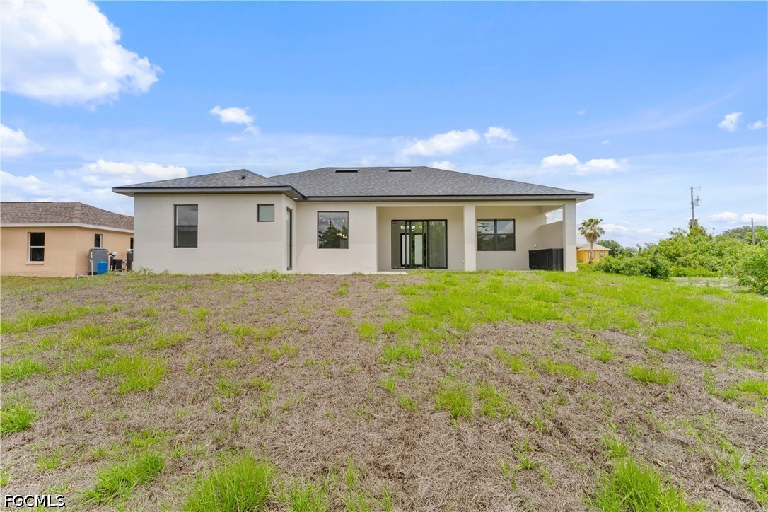 4 Bed SingleFamilyResidence for Sale in Lehigh Acres, photo 34