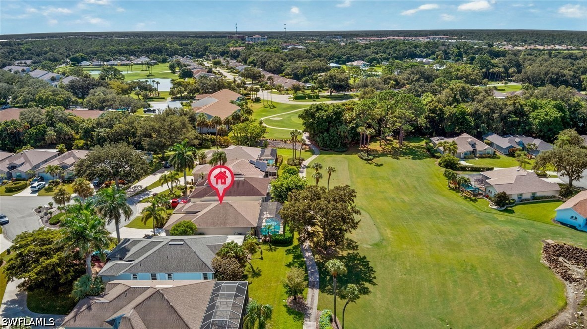 3 Bed Pool Home for Sale in Estero, photo 34