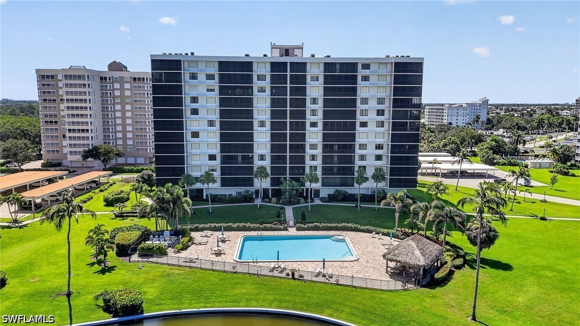 2 Bed Waterfront Home for Sale in Naples, photo 34