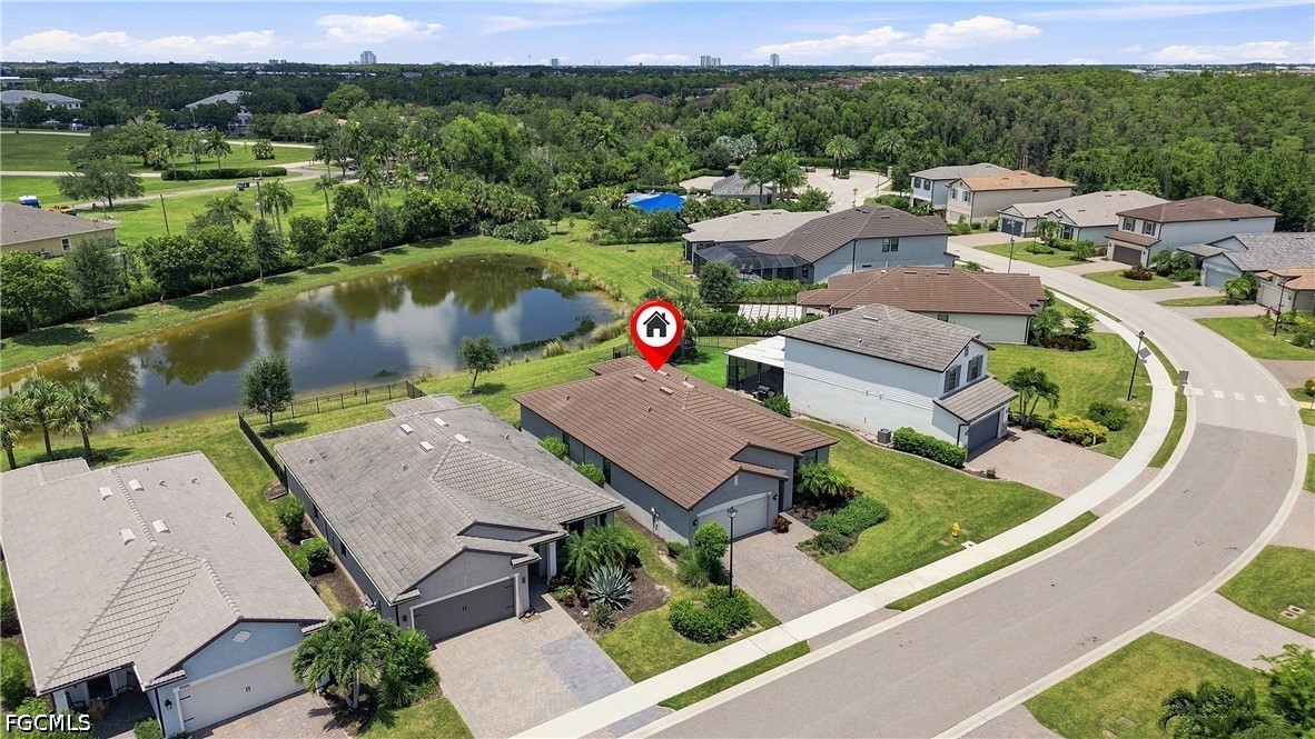 3 Bed Waterfront Home for Sale in Fort Myers, photo 34