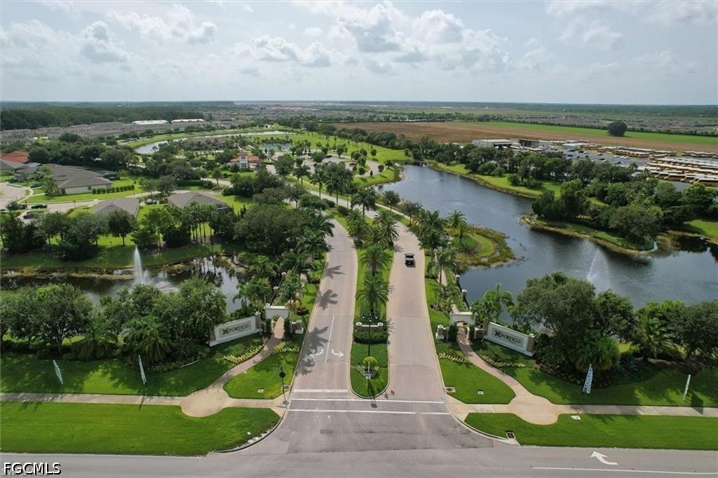 4 Bed Waterfront Home for Sale in Portico, photo 34