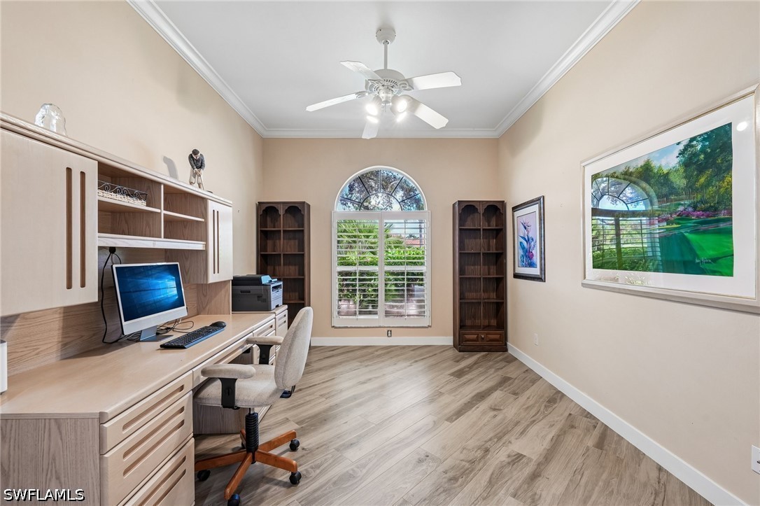 4 Bed Pool Home for Sale in Lely Island Estates, photo 34