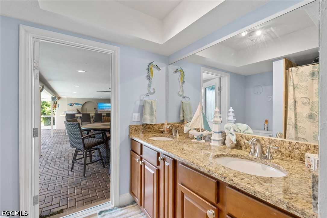 3 Bed Pool Home for Sale in Cape Coral, photo 34