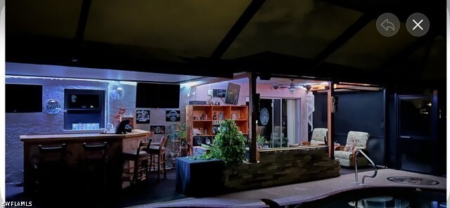 3 Bed Pool Home for Sale in San Carlos Park, photo 34
