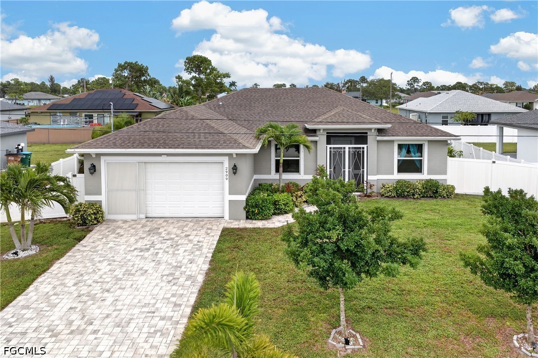 3 Bed Pool Home for Sale in Cape Coral, photo 34