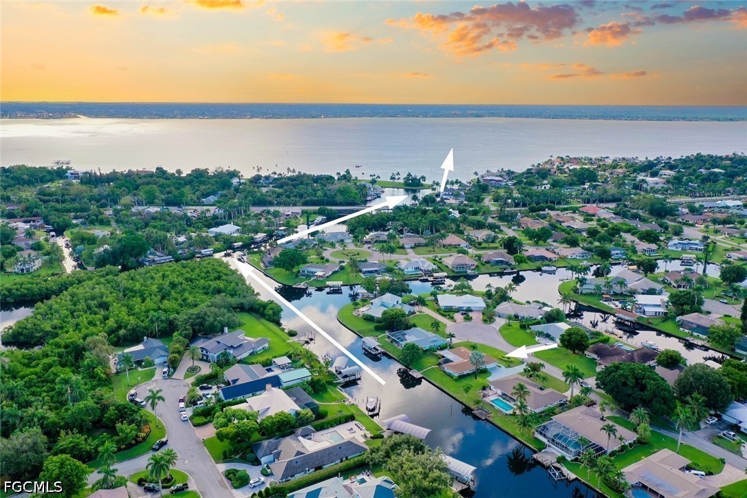 4 Bed Waterfront Home for Sale in Fort Myers, photo 34