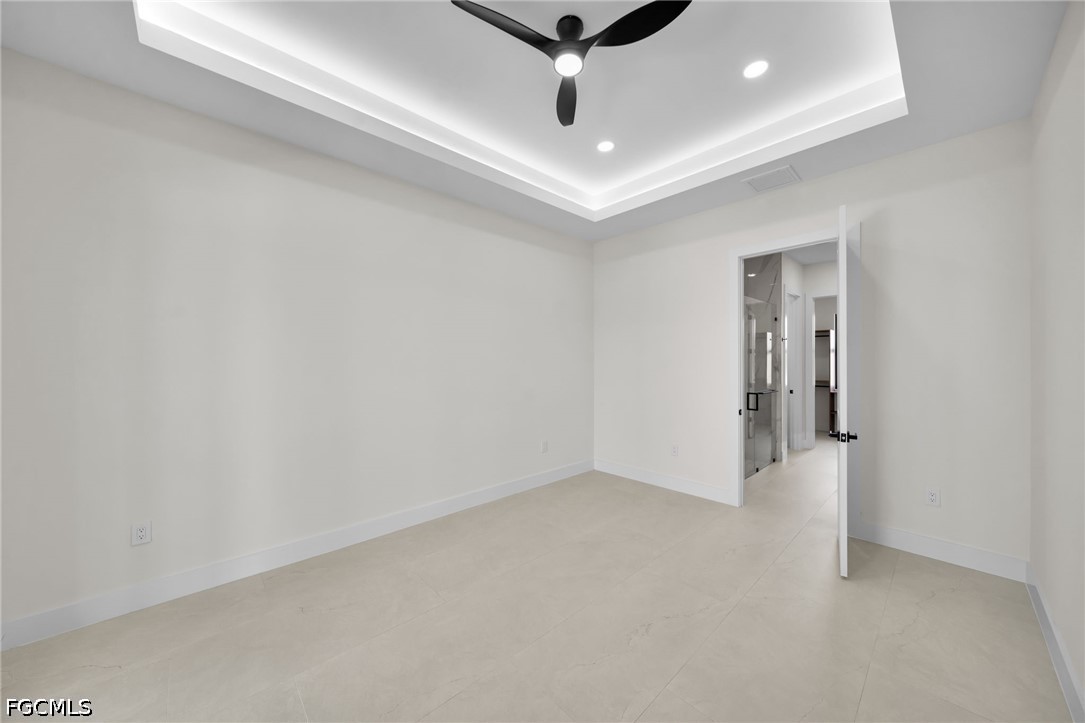 4 Bed Pool Home for Sale in Cape Coral, photo 34