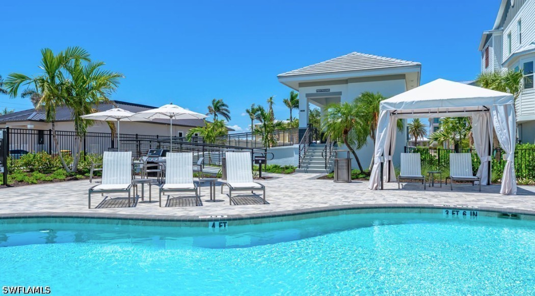 4 Bed Waterfront Home for Sale in Seahaven, photo 34