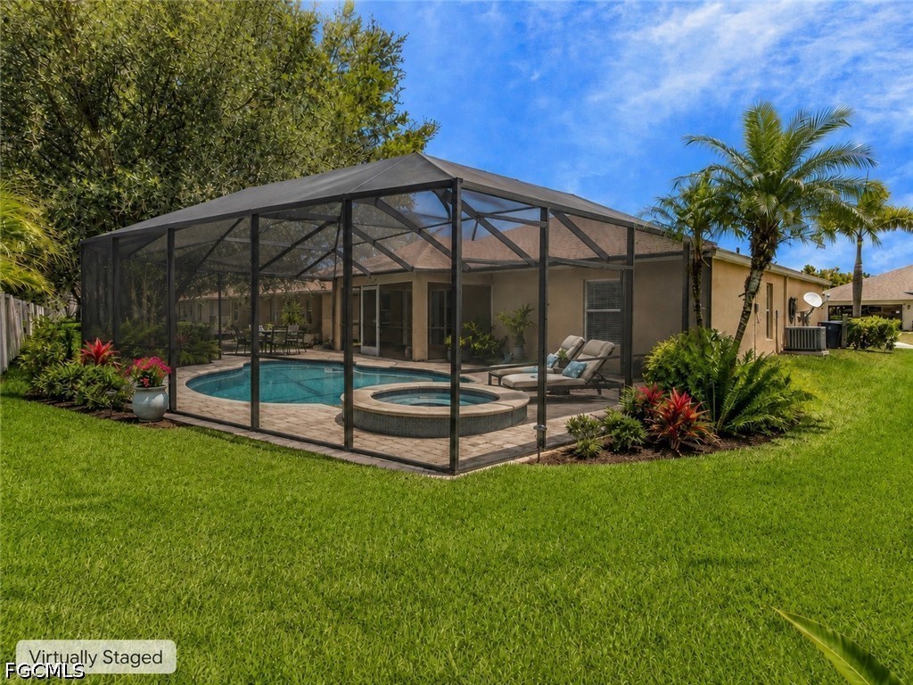 3 Bed SingleFamilyResidence for Sale in Hawk'S Preserve, photo 34