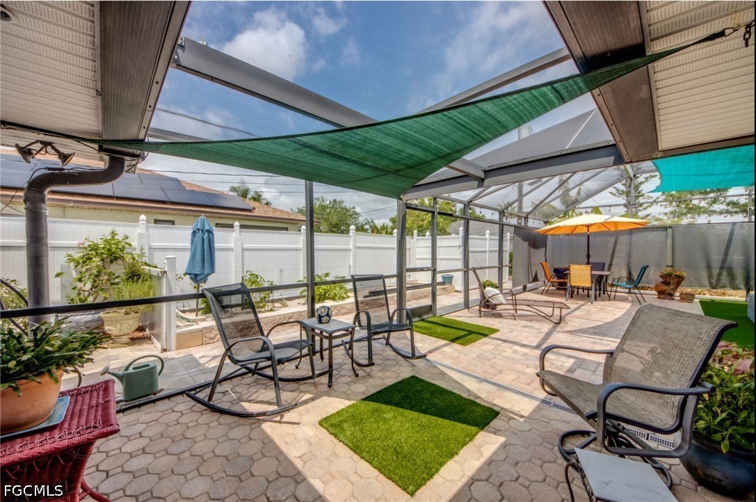 3 Bed Pool Home for Sale in Cape Coral, photo 34