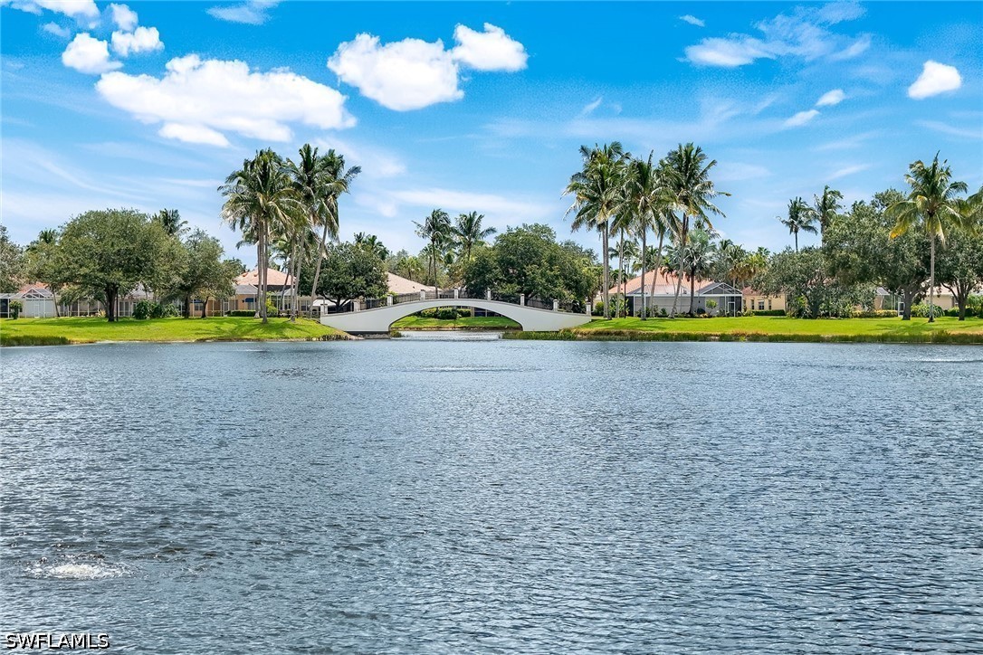 2 Bed Waterfront Home for Sale in Island Walk, photo 34