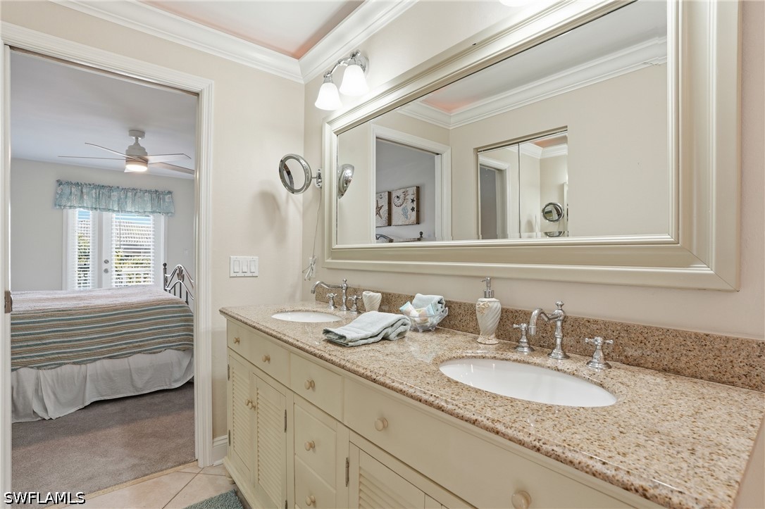 3 Bed Pool Home for Sale in Marco Island, photo 34