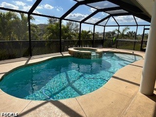 3 Bed Pool Home for Sale in Cape Coral, photo 34