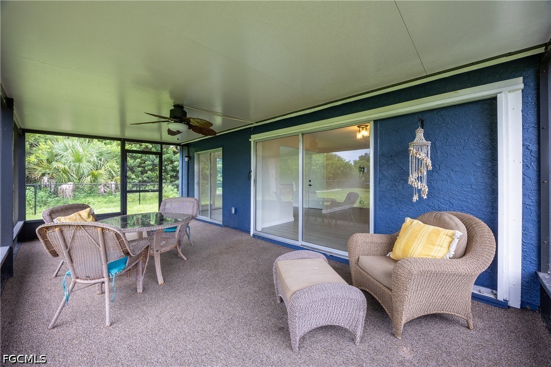 2 Bed Waterfront Home for Sale in Port Charlotte, photo 34