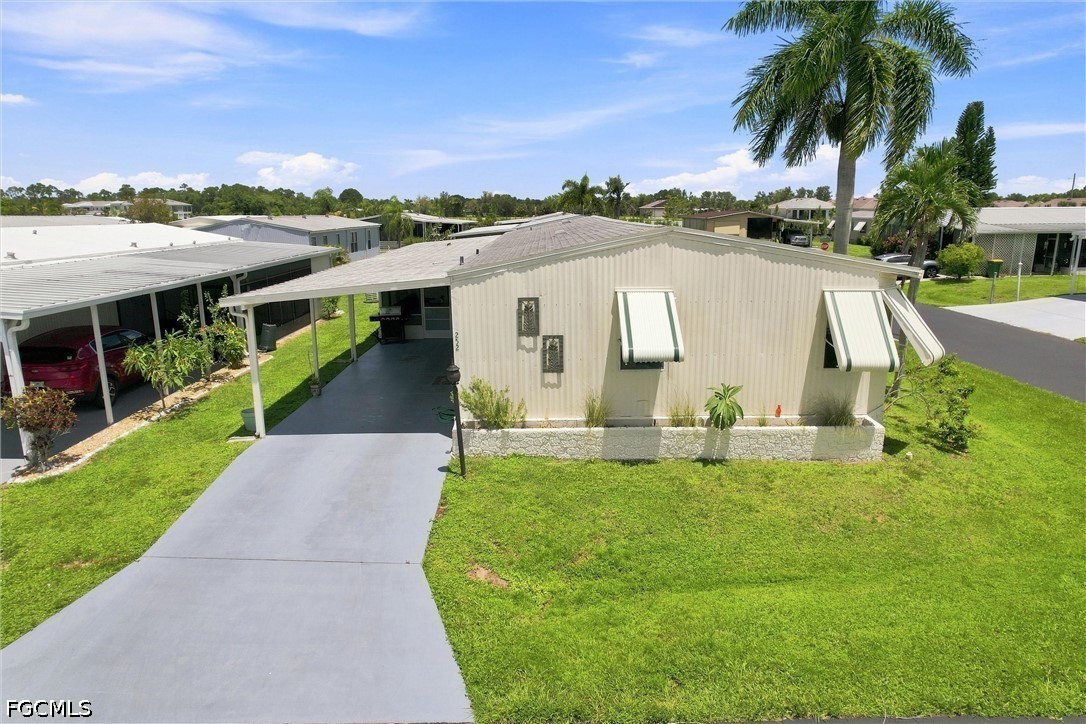 3 Bed ManufacturedHome for Sale in Quail Roost, photo 34