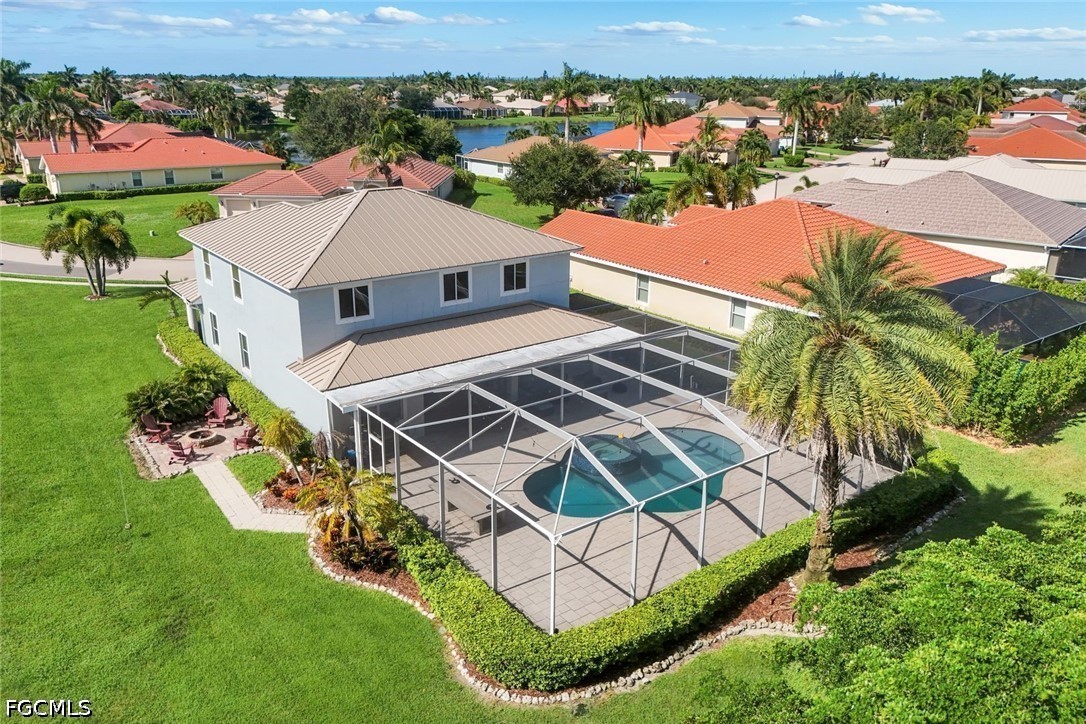 4 Bed Pool Home for Sale in Ashbury, photo 34