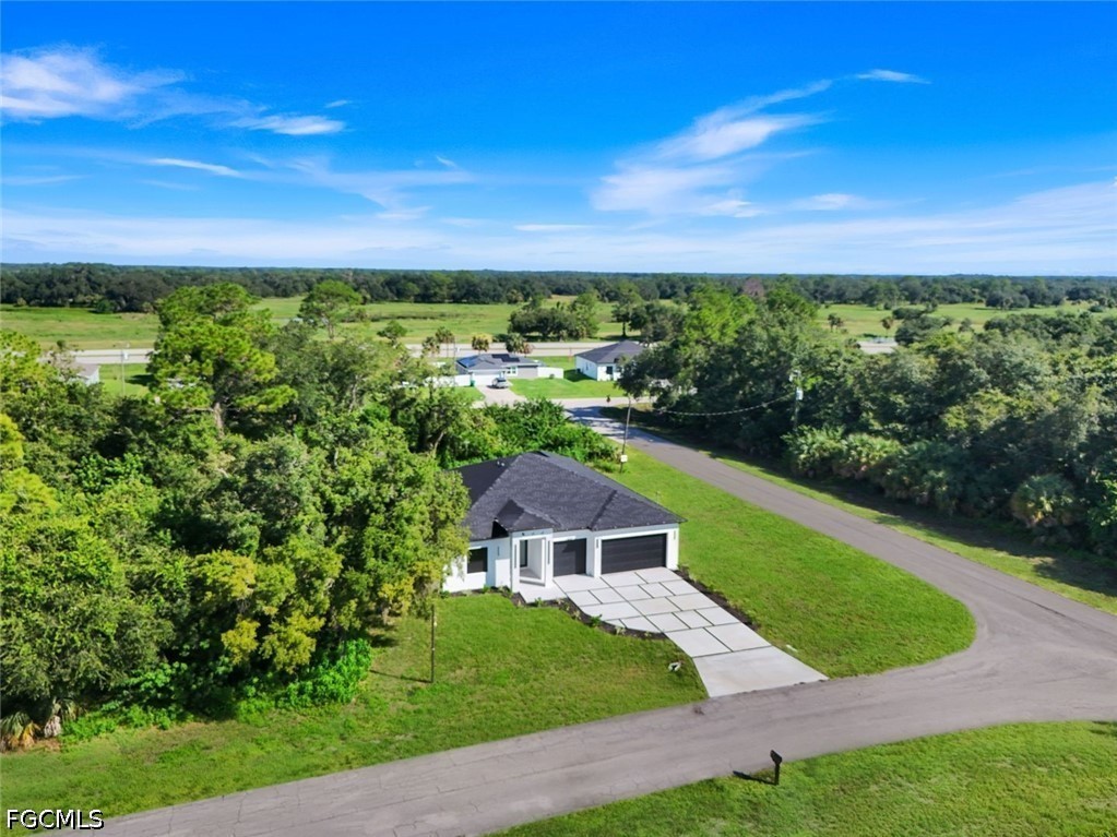 4 Bed SingleFamilyResidence for Sale in Labelle, photo 34