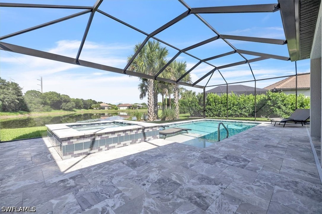 3 Bed Pool Home for Sale in Country Club, photo 34