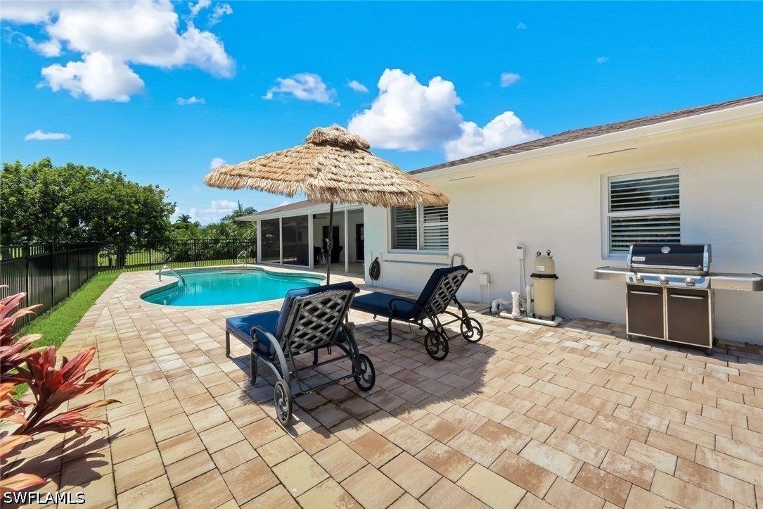 3 Bed Pool Home for Sale in Tierra Del Sol, photo 34