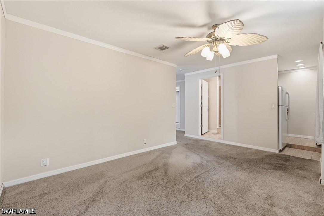 3 Bed SingleFamilyResidence for Sale in Naples, photo 34