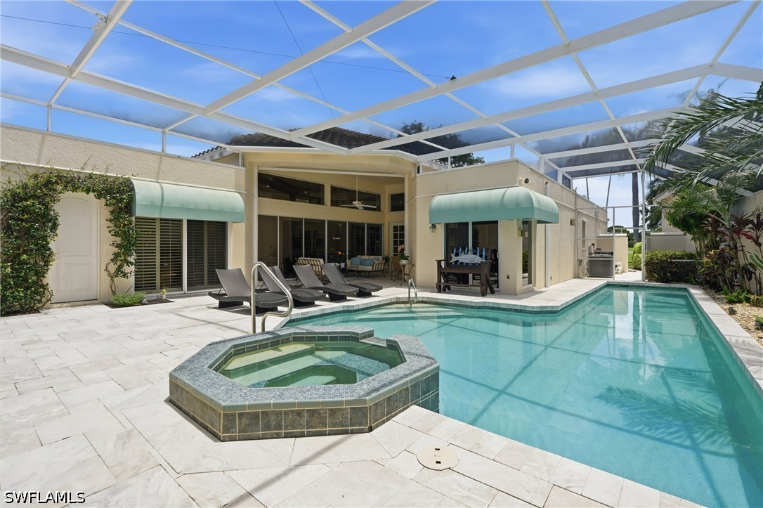 3 Bed Pool Home for Sale in Naples, photo 34
