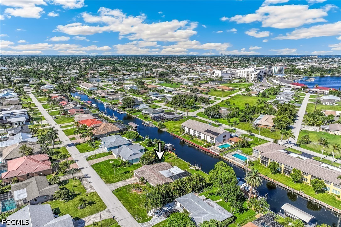 3 Bed Pool Home for Sale in Cape Coral, photo 34