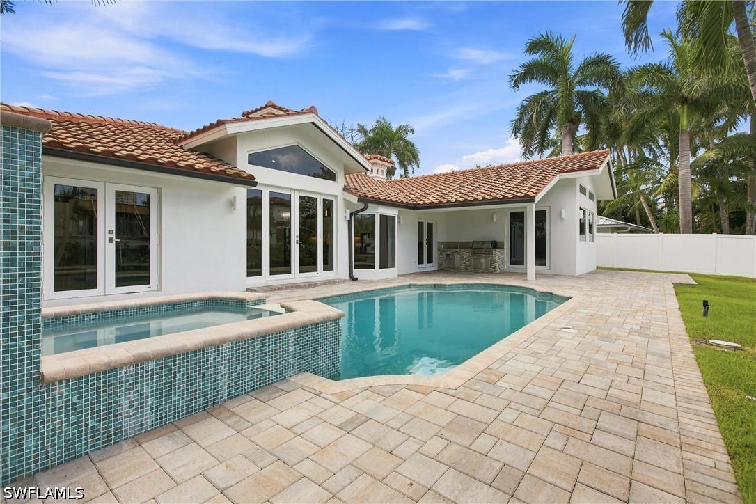 4 Bed Pool Home for Sale in Seagate, photo 34
