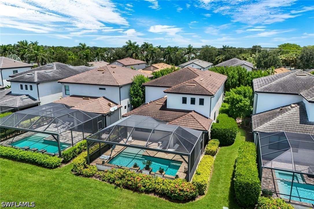 5 Bed Pool Home for Sale in Avery Square, photo 34