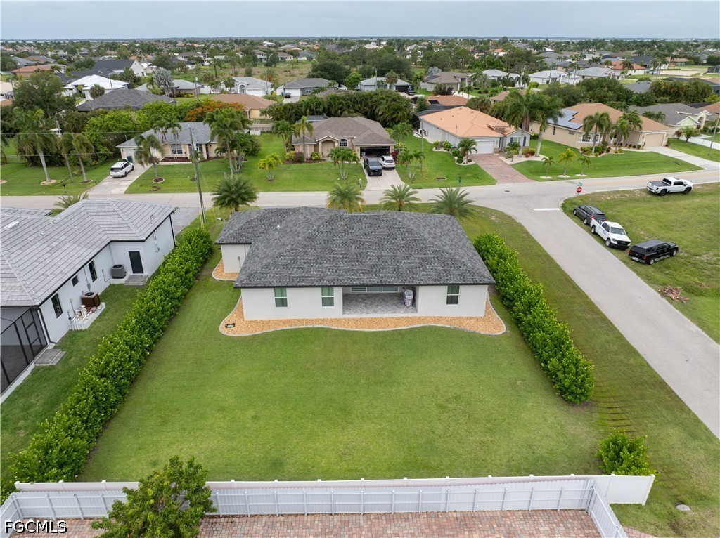 4 Bed SingleFamilyResidence for Sale in Cape Coral, photo 34