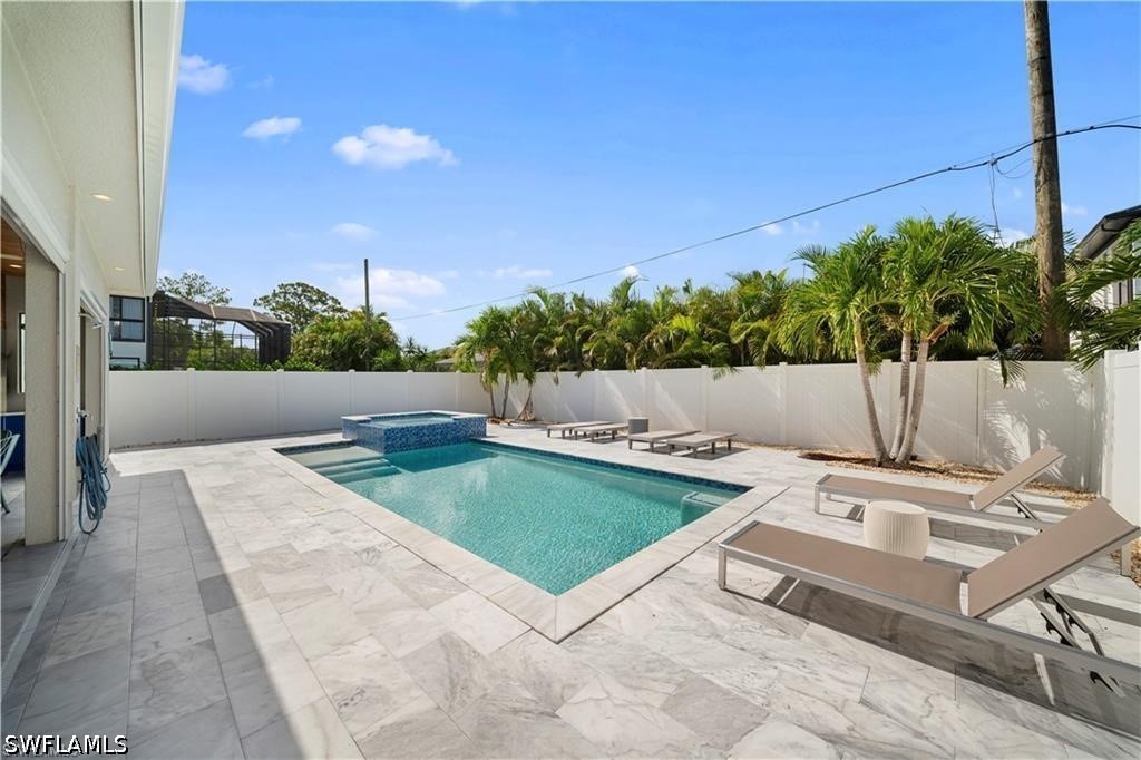 4 Bed Pool Home for Sale in Naples Park, photo 34