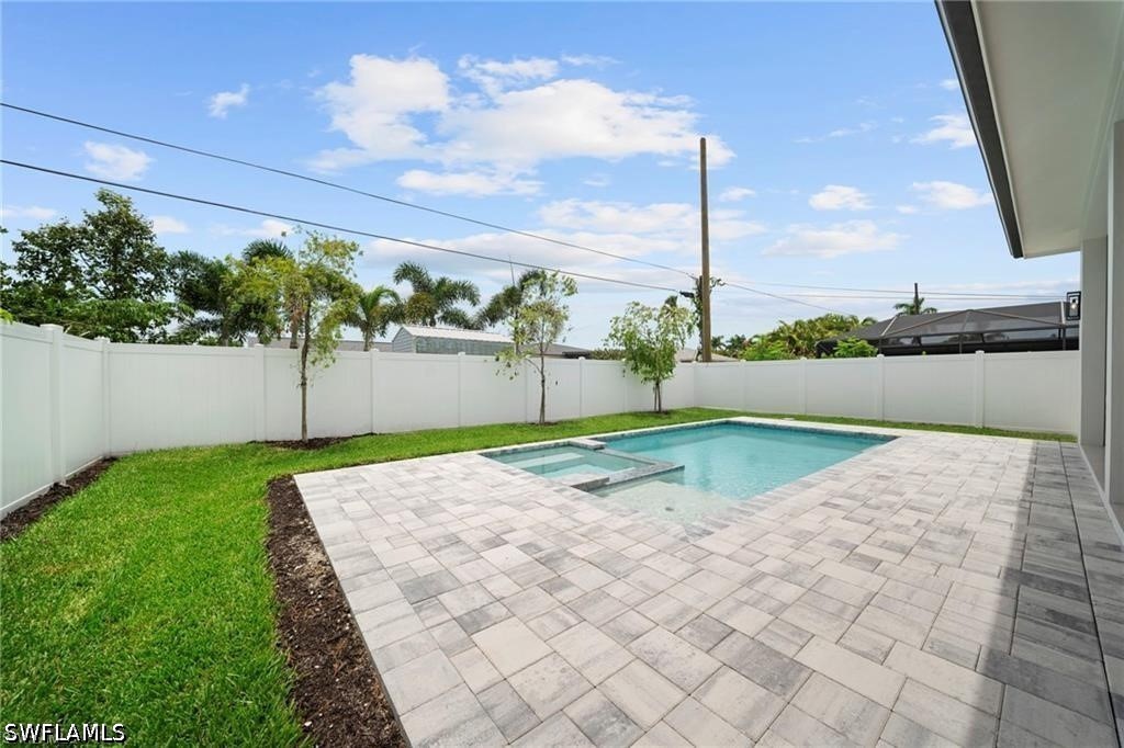 4 Bed Pool Home for Sale in Naples Park, photo 34