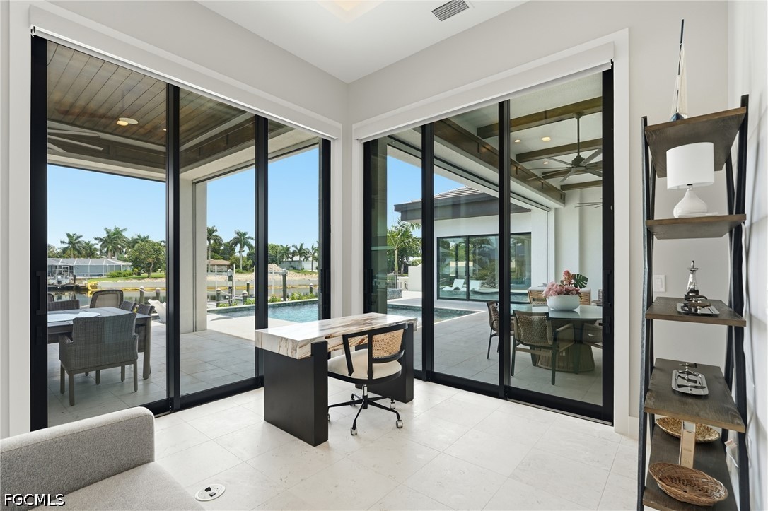 3 Bed Pool Home for Sale in Cape Coral, photo 34