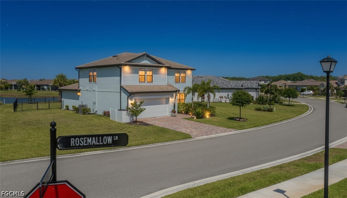 5 Bed Waterfront Home for Sale in Alva, photo 34