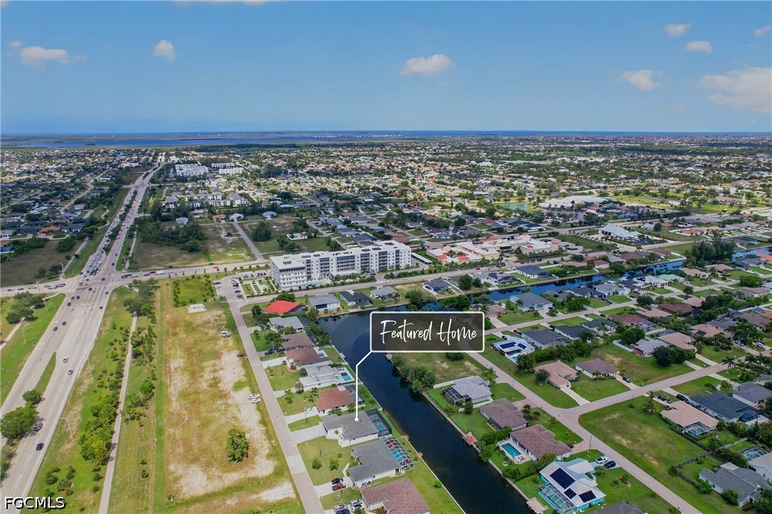4 Bed Pool Home for Sale in Cape Coral, photo 34