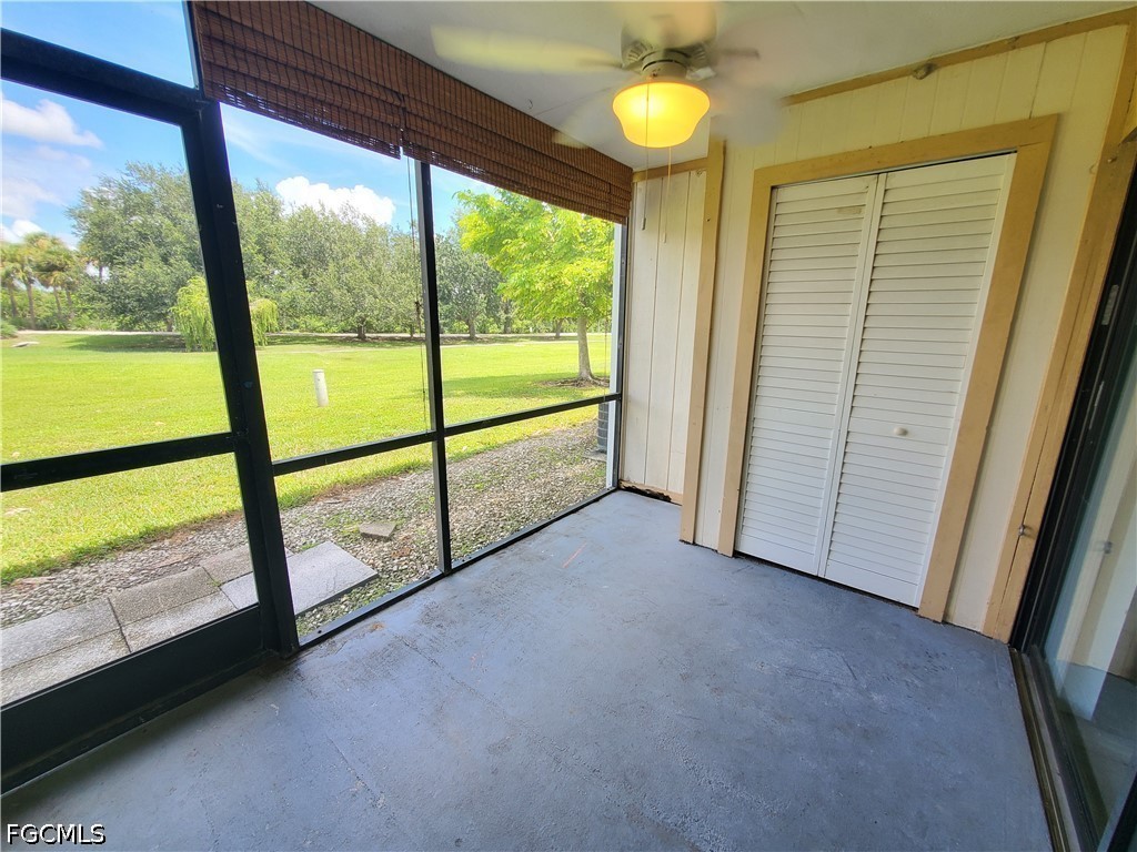 2 Bed Condominium for Sale in North Fort Myers, photo 34