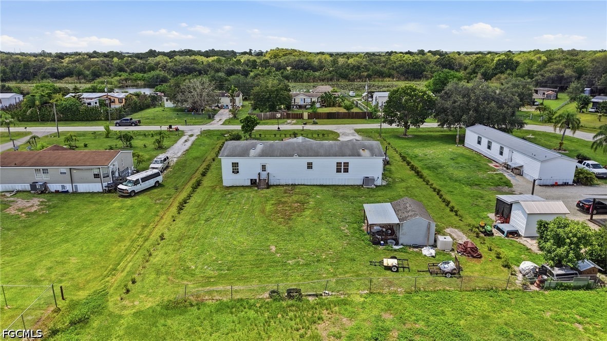 4 Bed ManufacturedHome for Sale in Labelle, photo 34