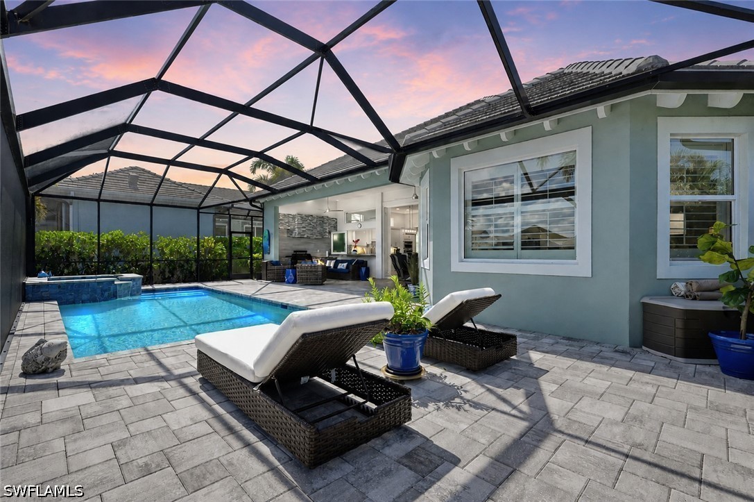 3 Bed Pool Home for Sale in Naples, photo 34